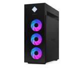 OMEN by HP 45L Gaming Desktop GT22-3009, Windows 11 Home, Intel® Core™ Ultra 9, 64GB RAM, 2TB SSD, NVIDIA® GeForce RTX™ 5090, Black